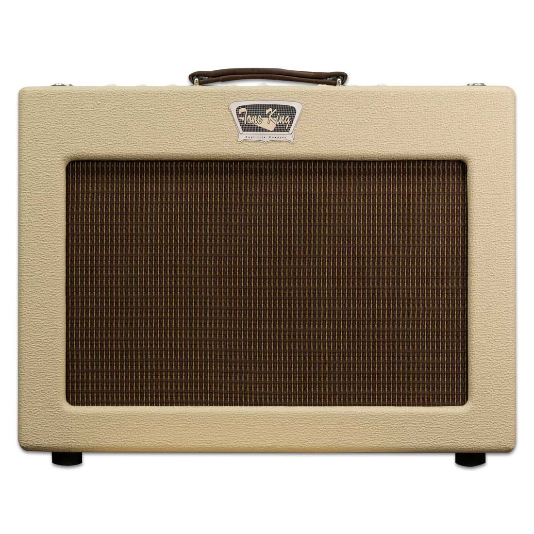 Tone King Förstärkare Tone King Sky King Combo - Cream tgt11