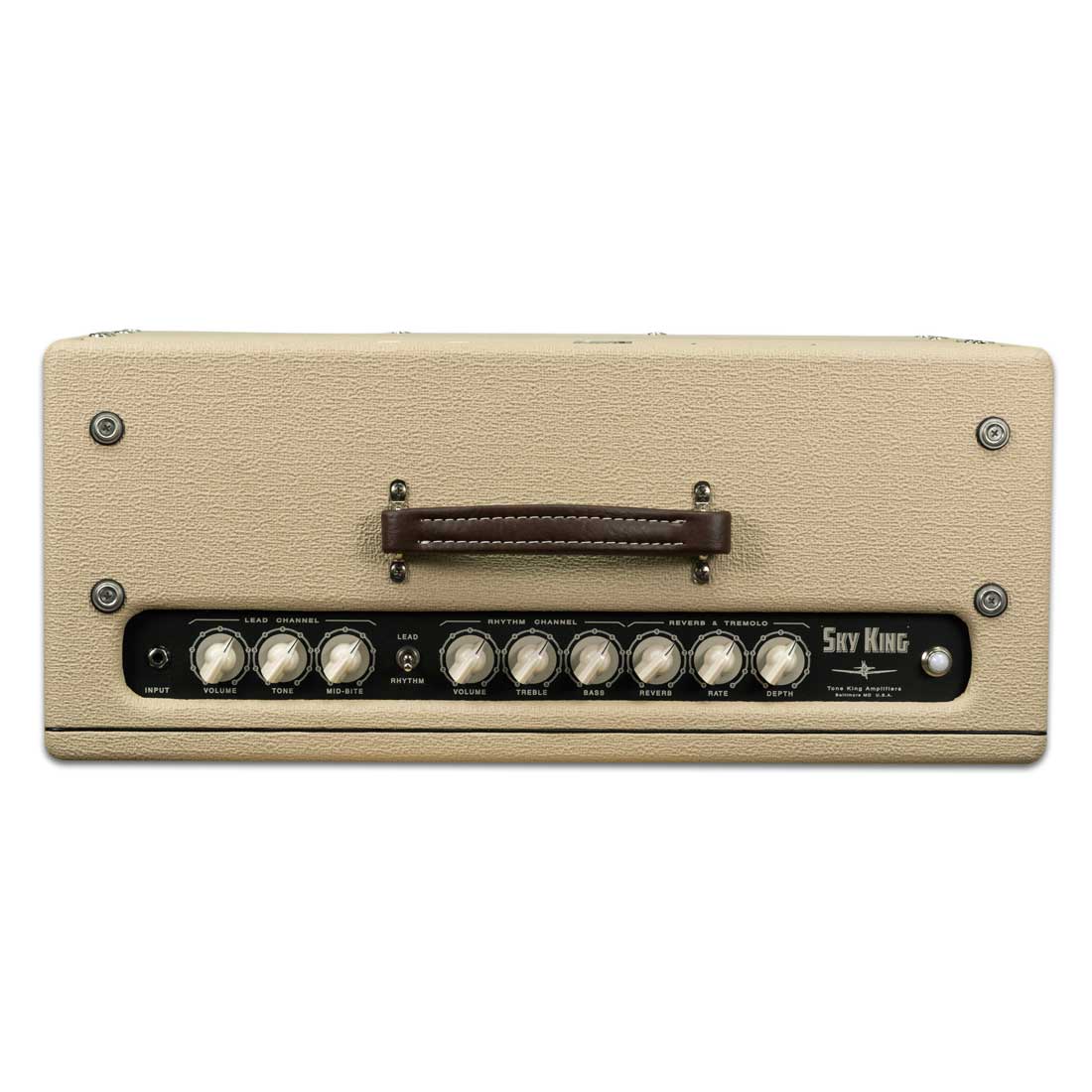 Tone King Förstärkare Tone King Sky King Combo - Cream tgt11