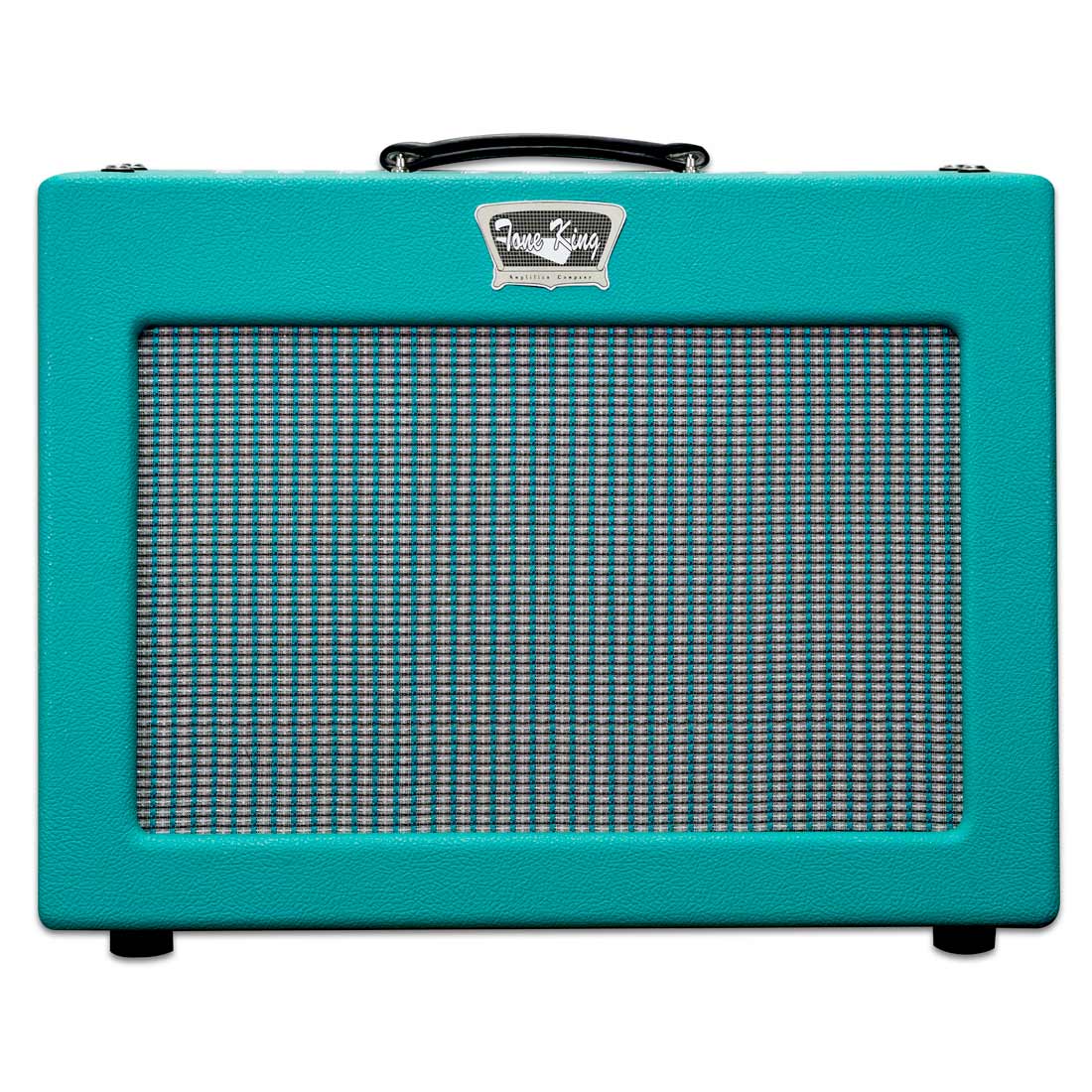 Tone King Förstärkare Tone King Sky King Combo - Turquoise tgt11
