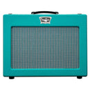 Tone King Förstärkare Tone King Sky King Combo - Turquoise tgt11