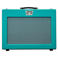 Tone King Förstärkare Tone King Sky King Combo - Turquoise tgt11