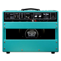 Tone King Förstärkare Tone King Sky King Combo - Turquoise tgt11