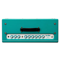 Tone King Förstärkare Tone King Sky King Combo - Turquoise tgt11