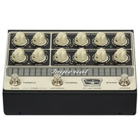 Tone King Imperial MKII Preamp Pedal