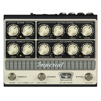 Tone King Imperial MKII Preamp Pedal