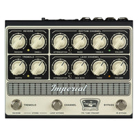 Tone King Pedaler Tone King Imperial MKII Preamp Pedal tgt11