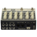 Tone King Pedaler Tone King Imperial MKII Preamp Pedal tgt11