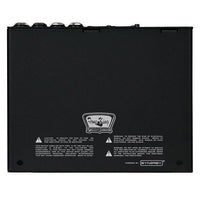 Tone King Preamp Tone King Royalist Preamp Pedal tgt11