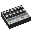 Tone King Preamp Tone King Royalist Preamp Pedal tgt11