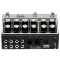 Tone King Preamp Tone King Royalist Preamp Pedal tgt11