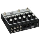 Tone King Preamp Tone King Royalist Preamp Pedal tgt11