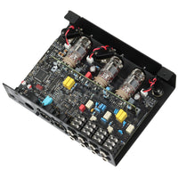 Tone King Preamp Tone King Royalist Preamp Pedal tgt11