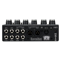 Tone King Preamp Tone King Royalist Preamp Pedal tgt11