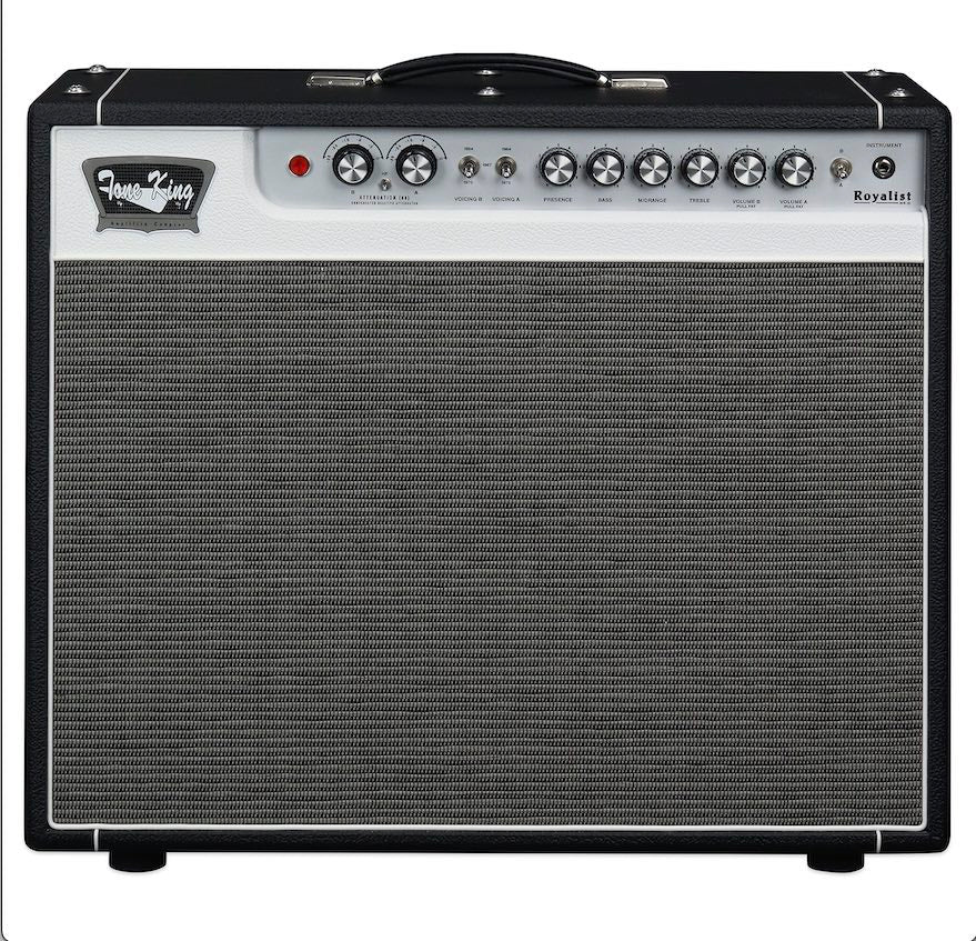 Tone King Royalist MKIII Combo