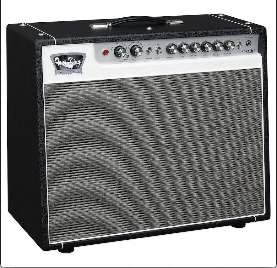 Tone King Royalist MKIII Combo