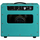 Tone King Gremlin 5-watt 1x12 Tube Combo w/Attenuator - Turquoise