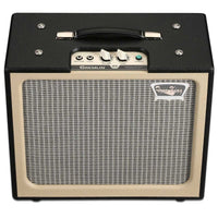 Tone King Gremlin 5-watt 1x12 Tube Combo w/Attenuator - Black