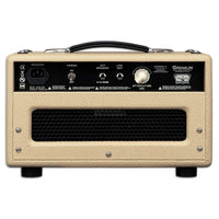 Tone King Gremlin 5 Watt Tube Head Cream