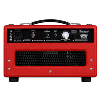 Tone King Gremlin 5 Watt Tube Head Red
