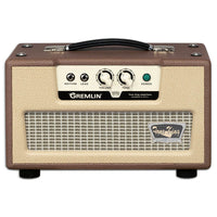 Tone King Gremlin 5 Watt Tube Head Browne/Beige