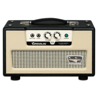 Tone King Gremlin 5 Watt Tube Head Black