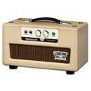 Tone King Gremlin 5 Watt Tube Head Cream