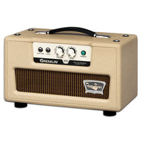 Tone King Gremlin 5 Watt Tube Head Cream
