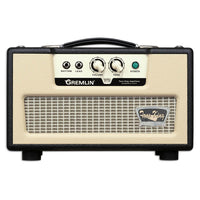 Tone King Gremlin 5 Watt Tube Head Black