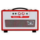 Tone King Gremlin 5 Watt Tube Head Red