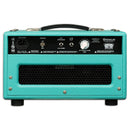 Tone King Gremlin 5 Watt Tube Head Turquoise