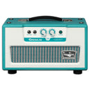 Tone King Gremlin 5 Watt Tube Head Turquoise