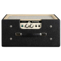 Tone King Gremlin 5-watt 1x12 Tube Combo w/Attenuator - Black