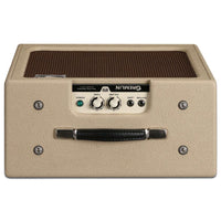 Tone King Gremlin 5-watt 1x12 Tube Combo w/Attenuator - Cream