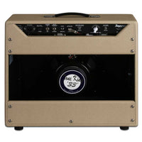 Tone King Imperial Mk II Cream Combo