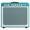 Tone King Imperial Mk II Turquoise Combo
