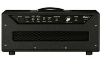 Tone King Imperial Mk II Black Head