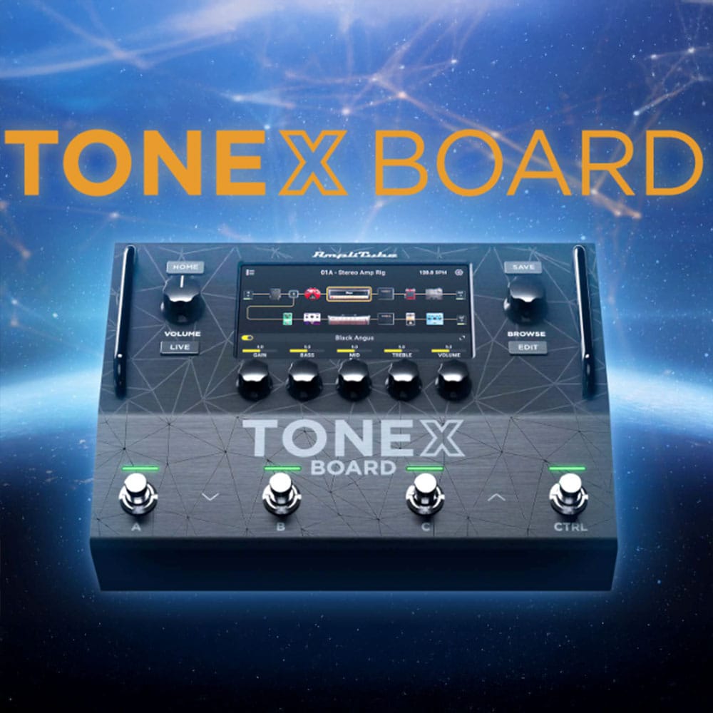 tonex-board