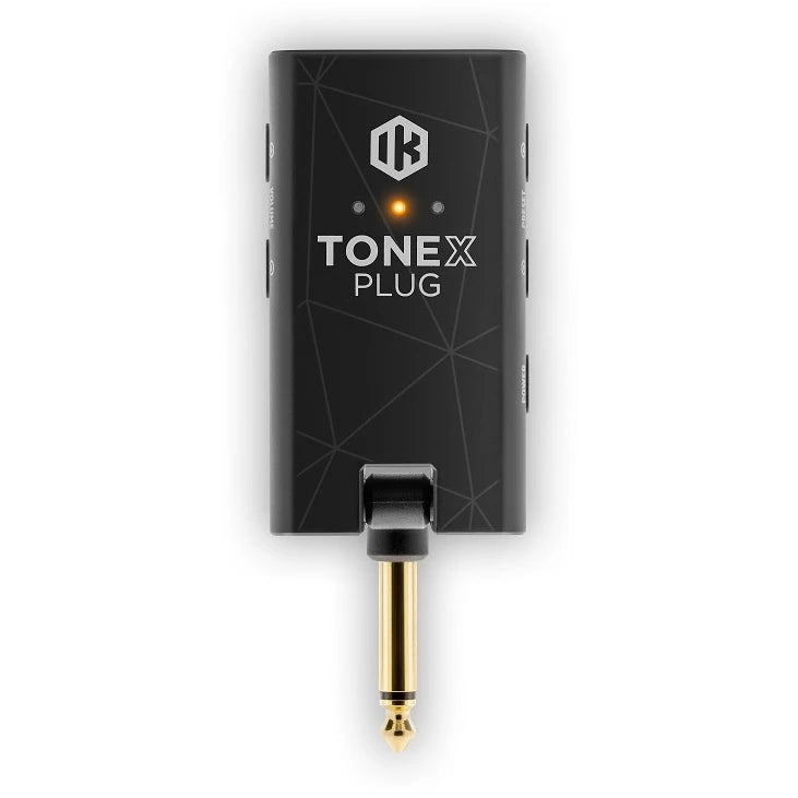 IK Multimedia TONEX PLUG