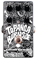 Catalinbread Topanga Burnside