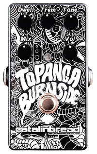 Catalinbread Topanga Burnside
