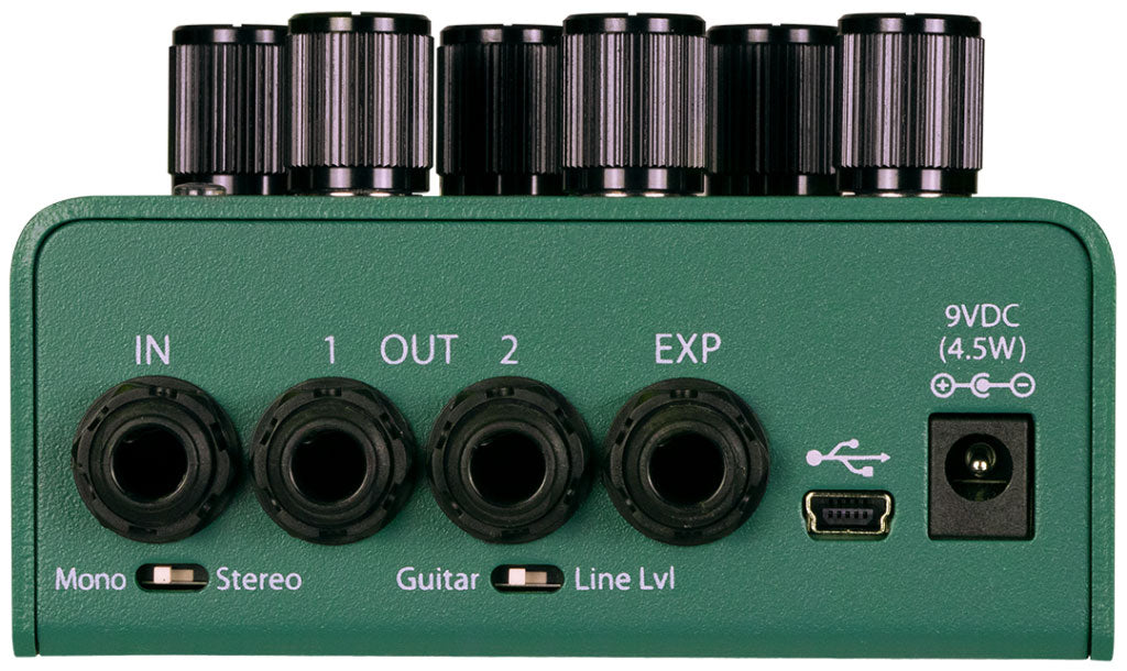Eventide Tricera Chorus