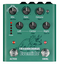 Eventide Tricera Chorus