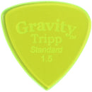 Gravity Picks Tripp Standard 1.5 mm Polished