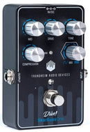 Trondheim Audio Devices Pedaler Trondheim Audio Devices SkarBassOne tgt11