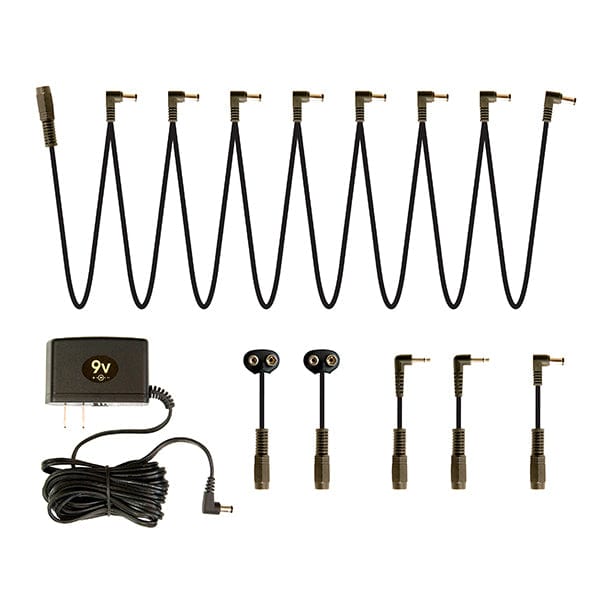 Truetone Pedal Power Truetone 1 SPOT Combo Pack tgt11