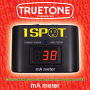 Truetone Pedal Power Truetone 1 SPOT mA Meter tgt11