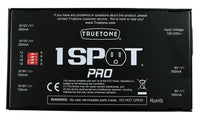 Truetone Pedal Power Truetone 1 SPOT Pro CS6 tgt11