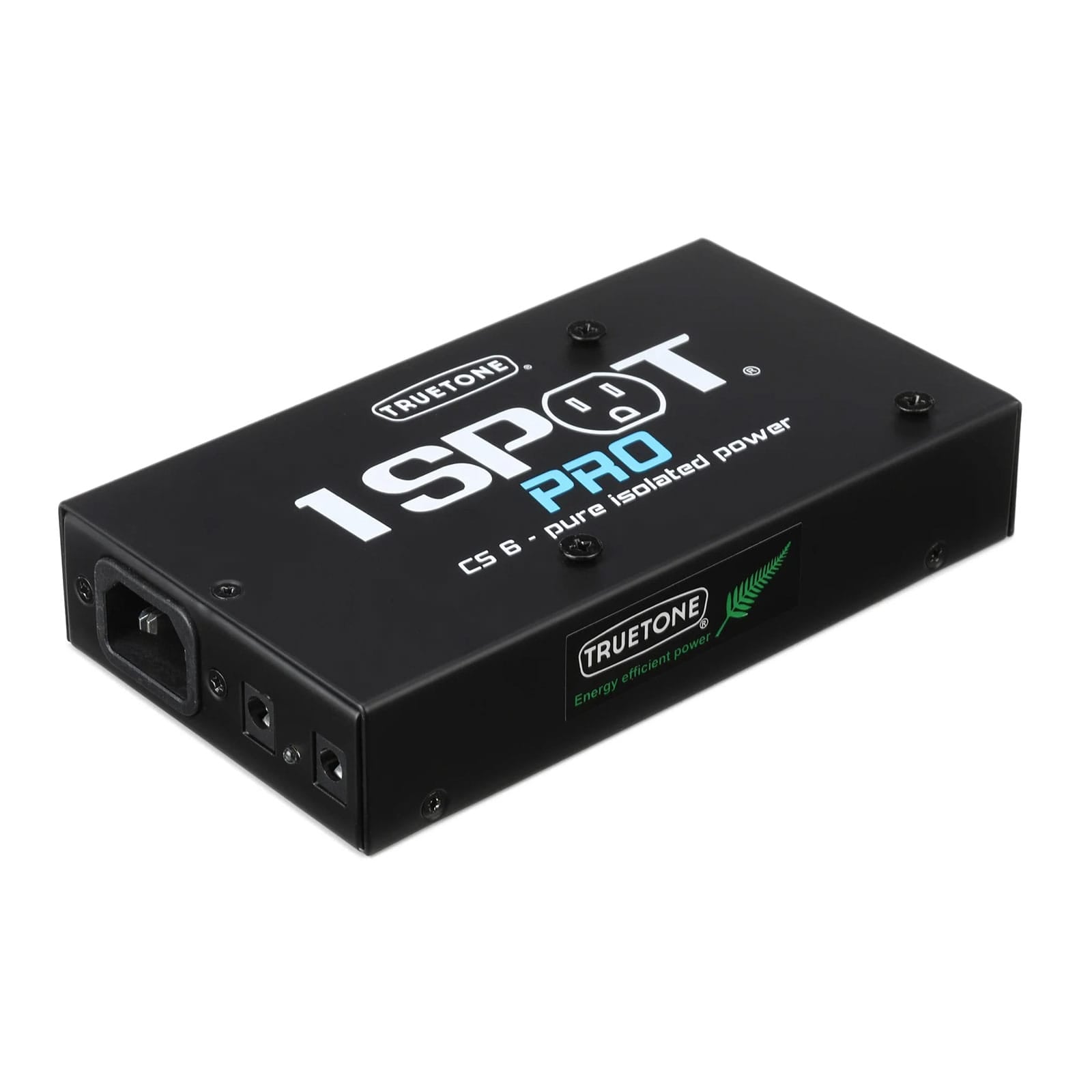Truetone Pedal Power Truetone 1 SPOT Pro CS6 tgt11