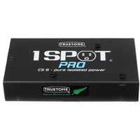 Truetone Pedal Power Truetone 1 SPOT Pro CS6 tgt11