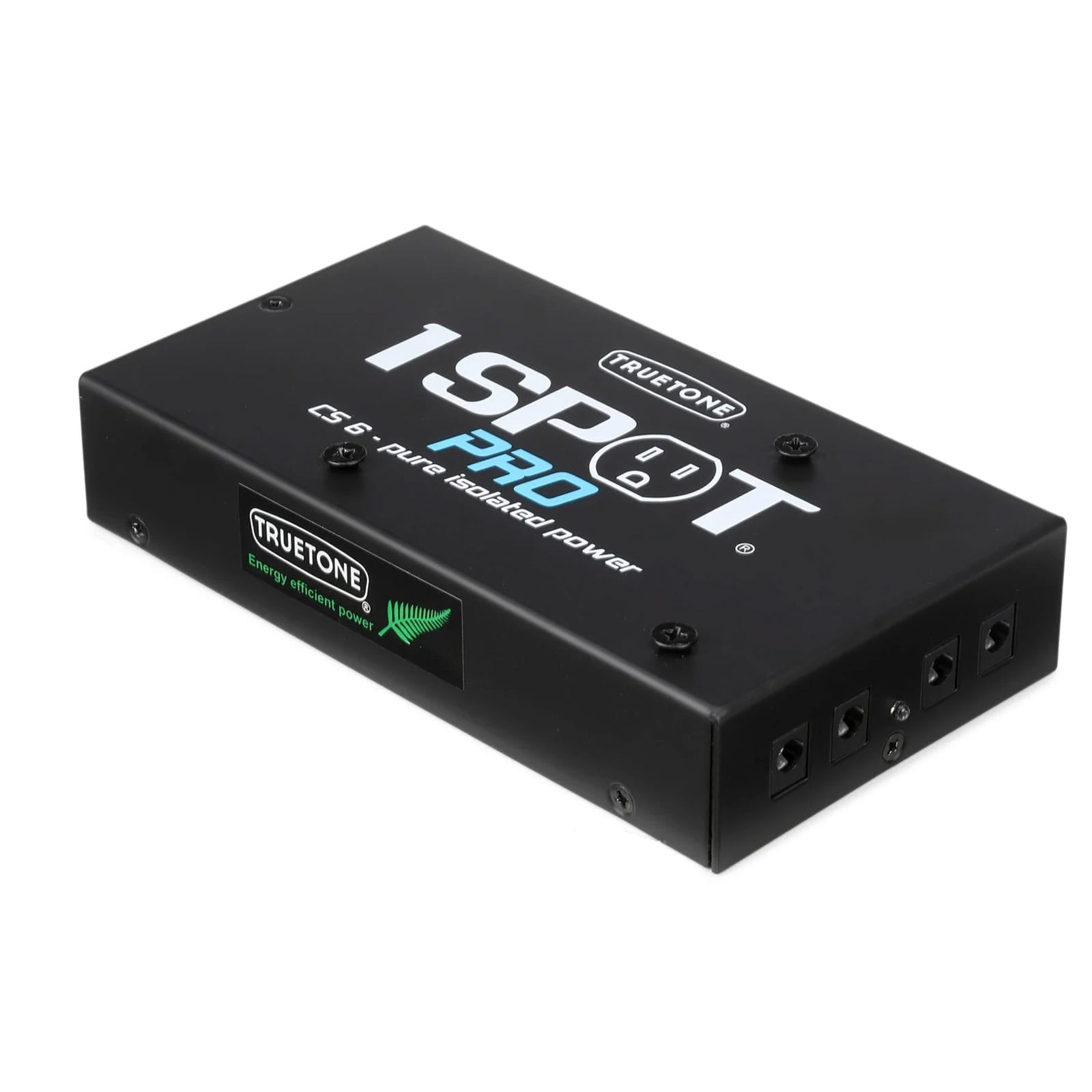 Truetone Pedal Power Truetone 1 SPOT Pro CS6 tgt11